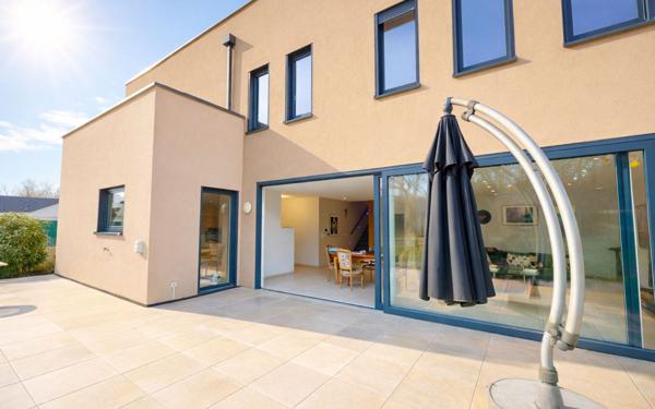 Maison à vendre    5 pièces • 163,70 m2 Thionville