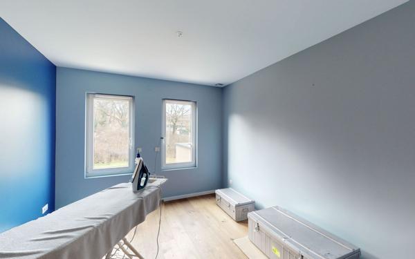 Maison à vendre    5 pièces • 163,70 m2 Thionville