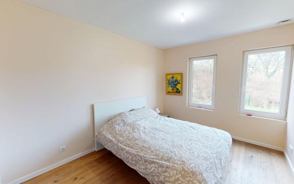 Maison à vendre    5 pièces • 163,70 m2 Thionville