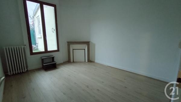 Maison à vendre  4 pièces - 80 m2 FONTENAY SOUS BOIS - 94