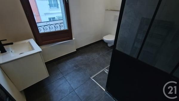 Maison à vendre  4 pièces - 80 m2 FONTENAY SOUS BOIS - 94