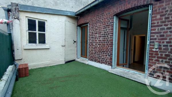 Maison à vendre  4 pièces - 80 m2 FONTENAY SOUS BOIS - 94