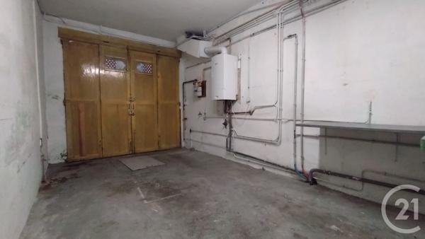 Maison à vendre  4 pièces - 80 m2 FONTENAY SOUS BOIS - 94