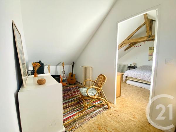 Maison à vendre  4 pièces - 97,21 m2 NOTRE DAME DES LANDES - 44