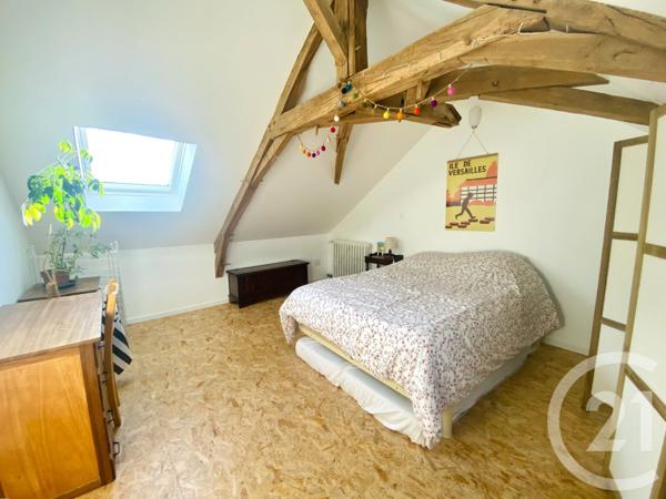 Maison à vendre  4 pièces - 97,21 m2 NOTRE DAME DES LANDES - 44