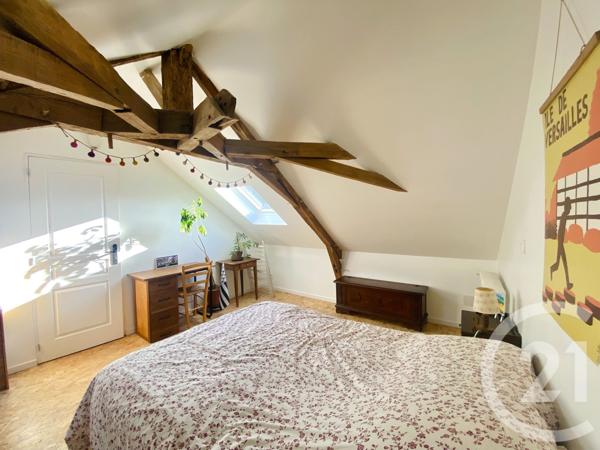 Maison à vendre  4 pièces - 97,21 m2 NOTRE DAME DES LANDES - 44