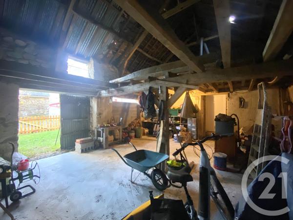 Maison à vendre  4 pièces - 97,21 m2 NOTRE DAME DES LANDES - 44