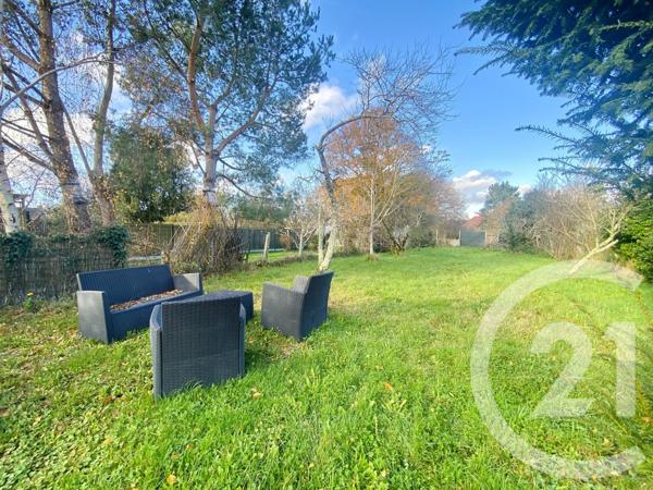 Maison à vendre  4 pièces - 97,21 m2 NOTRE DAME DES LANDES - 44