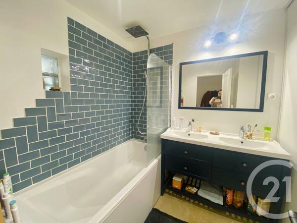 Maison à vendre  4 pièces - 97,21 m2 NOTRE DAME DES LANDES - 44