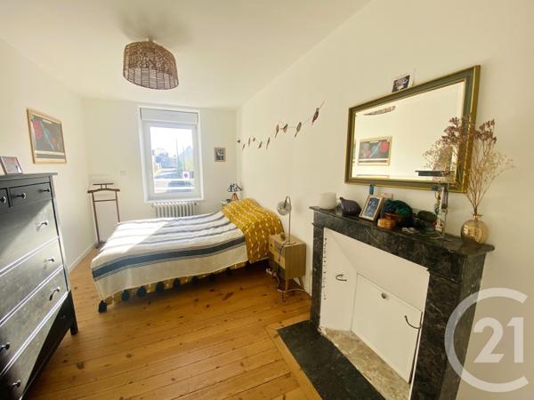 Maison à vendre  4 pièces - 97,21 m2 NOTRE DAME DES LANDES - 44