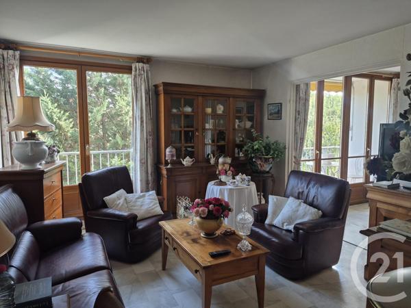 Appartement F3 à vendre  3 pièces - 54 m2 ATHIS MONS - 91