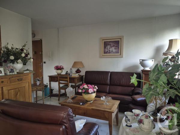 Appartement F3 à vendre  3 pièces - 54 m2 ATHIS MONS - 91