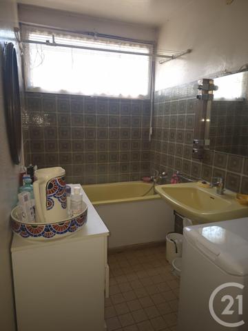 Appartement F3 à vendre  3 pièces - 54 m2 ATHIS MONS - 91