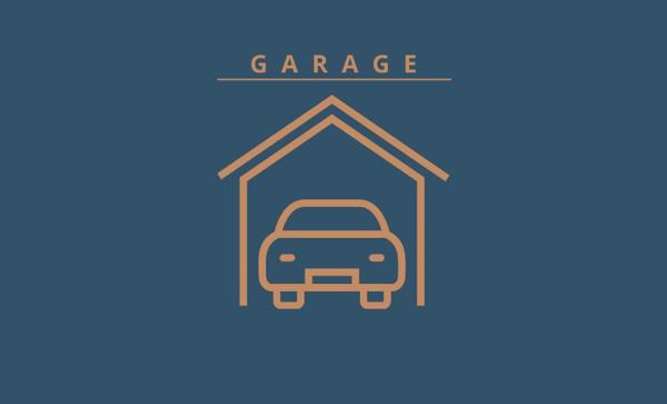 A LOUER GARAGE VANNES
