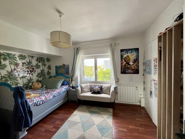 Maison coup de cœur aux portes de Vannes – Rénovation haut de gamme – Dépendance – Vue dégagée sur la campagne