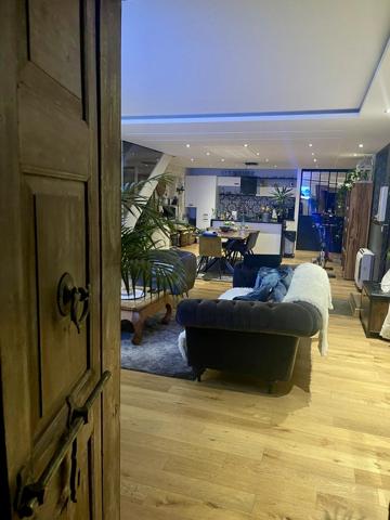 Maison coup de cœur aux portes de Vannes – Rénovation haut de gamme – Dépendance – Vue dégagée sur la campagne