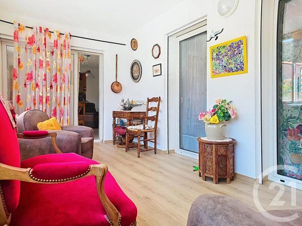 Appartement F3 à vendre  3 pièces - 92,95 m 2   CERET  - 66