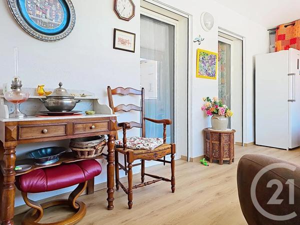 Appartement F3 à vendre  3 pièces - 92,95 m 2   CERET  - 66