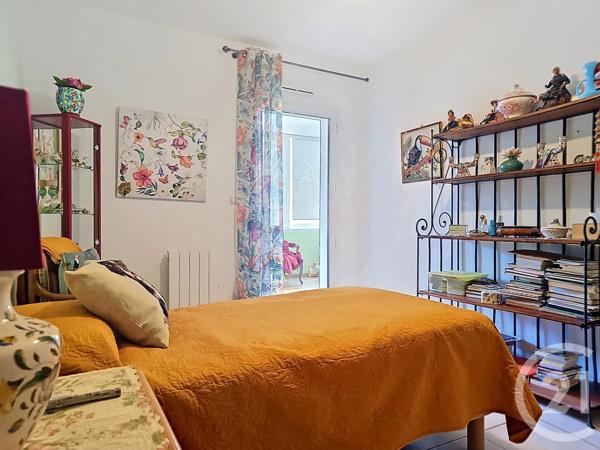 Appartement F3 à vendre  3 pièces - 92,95 m 2   CERET  - 66