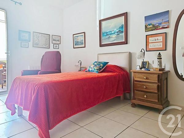 Appartement F3 à vendre  3 pièces - 92,95 m 2   CERET  - 66