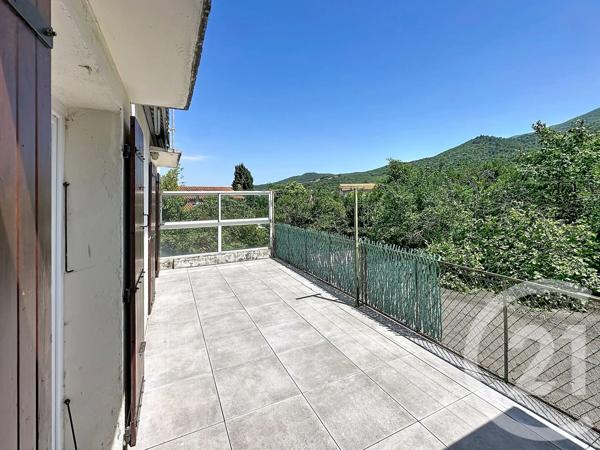 Appartement F3 à vendre  3 pièces - 92,95 m 2   CERET  - 66