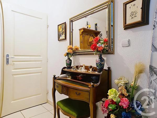 Appartement F3 à vendre  3 pièces - 92,95 m 2   CERET  - 66