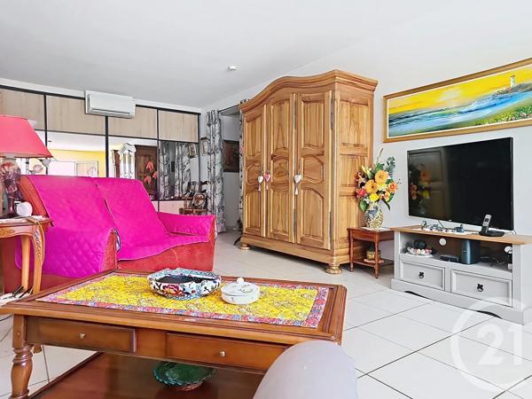 Appartement F3 à vendre  3 pièces - 92,95 m 2   CERET  - 66