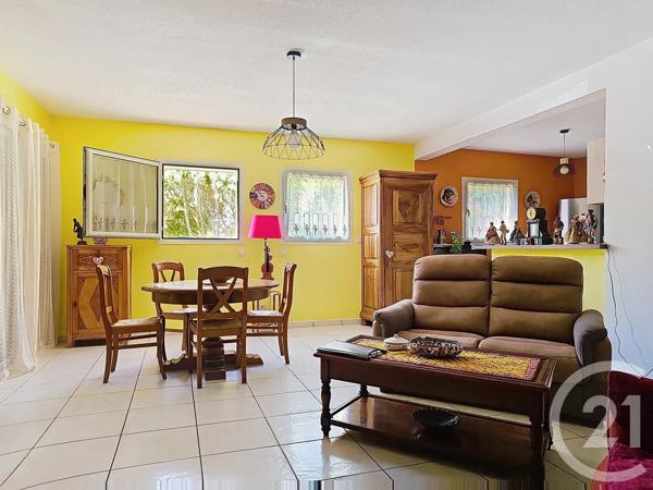 Appartement F3 à vendre  3 pièces - 92,95 m 2   CERET  - 66