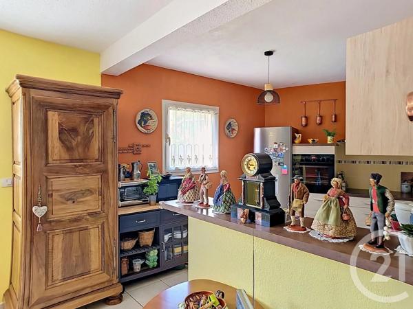 Appartement F3 à vendre  3 pièces - 92,95 m 2   CERET  - 66