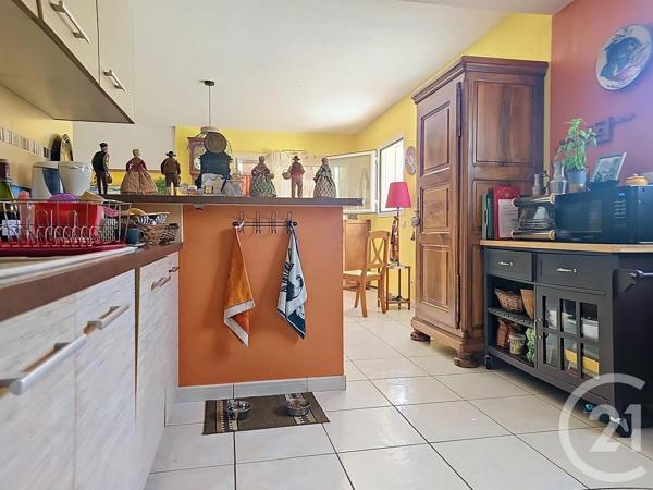 Appartement F3 à vendre  3 pièces - 92,95 m 2   CERET  - 66