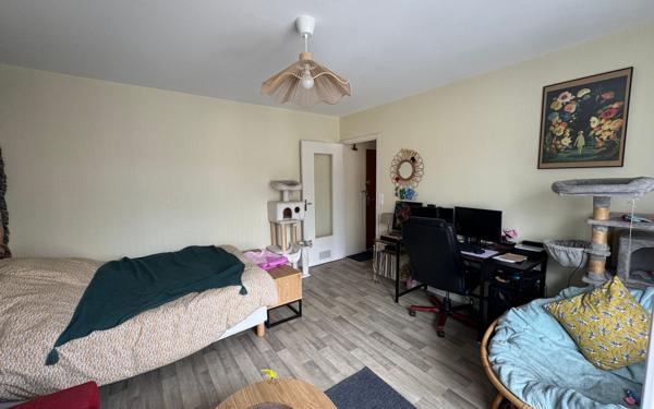 Appartement à louer    1 pièce •  Limoges