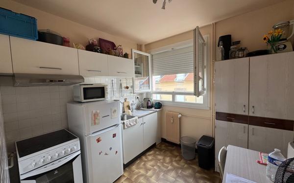 Appartement à louer    1 pièce •  Limoges