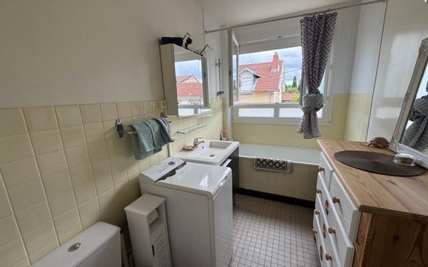 Appartement à louer    1 pièce •  Limoges