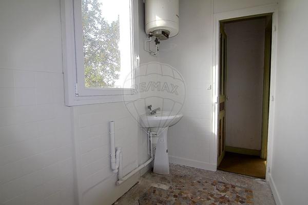 Maison  en vente - La petite Garenne