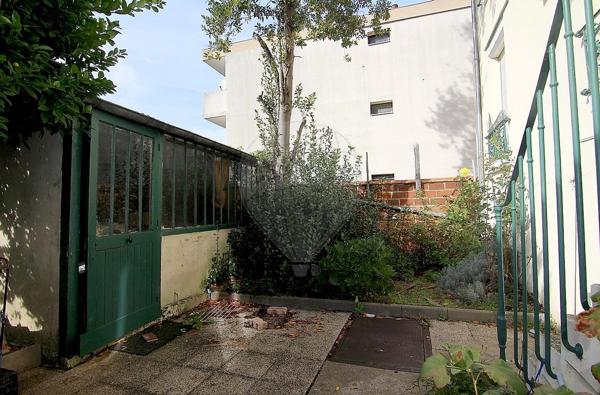 Maison  en vente - La petite Garenne