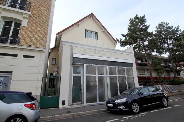 Maison  en vente - La petite Garenne