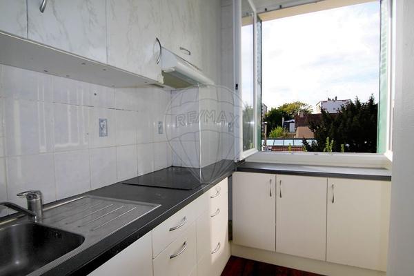 Maison  en vente - La petite Garenne