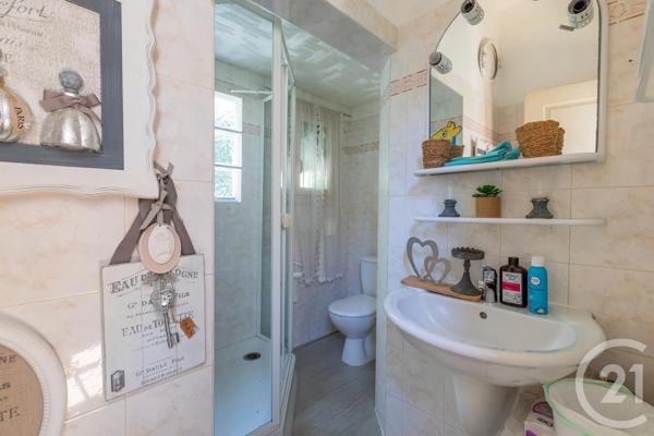 Maison à vendre  7 pièces - 270 m 2   ST BENOIT DE CARMAUX  - 81