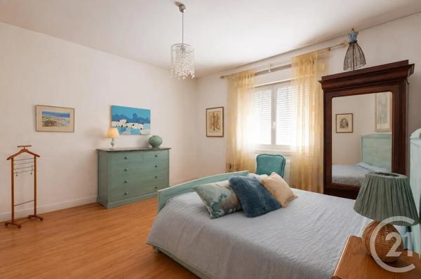 Maison à vendre  7 pièces - 270 m 2   ST BENOIT DE CARMAUX  - 81