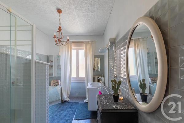 Maison à vendre  7 pièces - 270 m 2   ST BENOIT DE CARMAUX  - 81