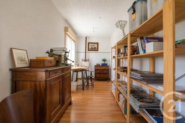 Maison à vendre  7 pièces - 270 m 2   ST BENOIT DE CARMAUX  - 81