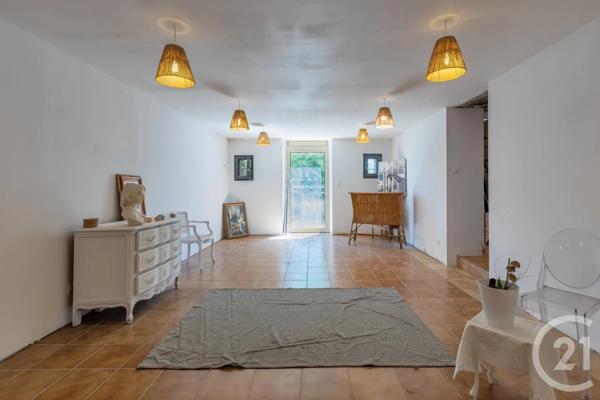 Maison à vendre  7 pièces - 270 m 2   ST BENOIT DE CARMAUX  - 81