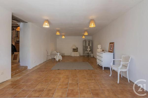 Maison à vendre  7 pièces - 270 m 2   ST BENOIT DE CARMAUX  - 81