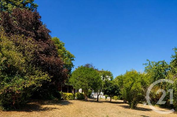 Maison à vendre  7 pièces - 270 m 2   ST BENOIT DE CARMAUX  - 81