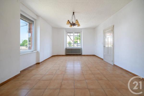 Maison à vendre  7 pièces - 270 m 2   ST BENOIT DE CARMAUX  - 81
