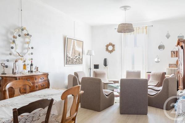 Maison à vendre  7 pièces - 270 m 2   ST BENOIT DE CARMAUX  - 81