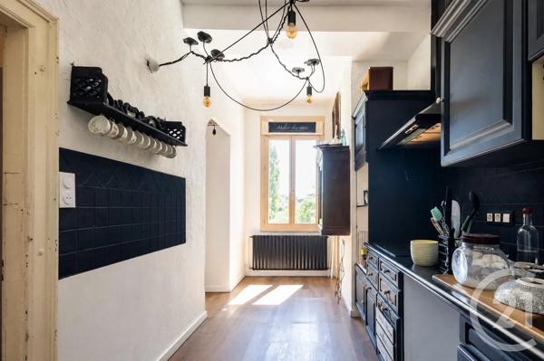 Maison à vendre  7 pièces - 270 m 2   ST BENOIT DE CARMAUX  - 81