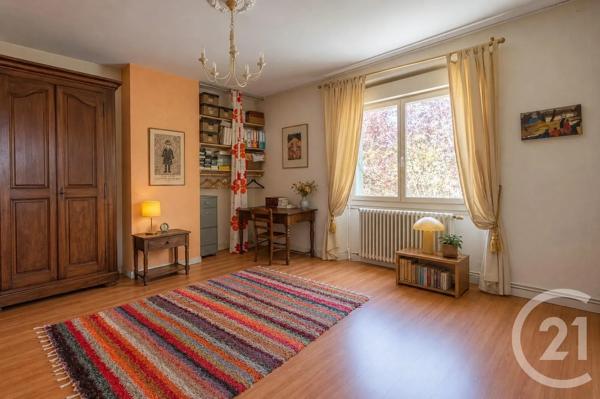 Maison à vendre  7 pièces - 270 m 2   ST BENOIT DE CARMAUX  - 81