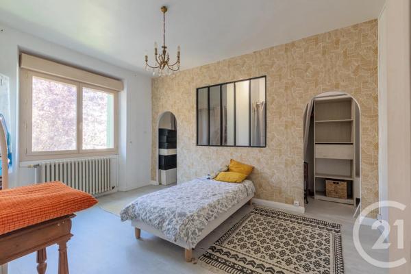 Maison à vendre  7 pièces - 270 m 2   ST BENOIT DE CARMAUX  - 81