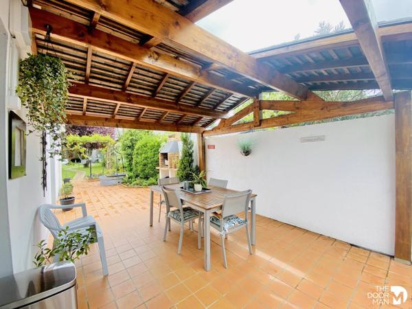 Maison - Vendu - 112 m² - REZE | The Door Man